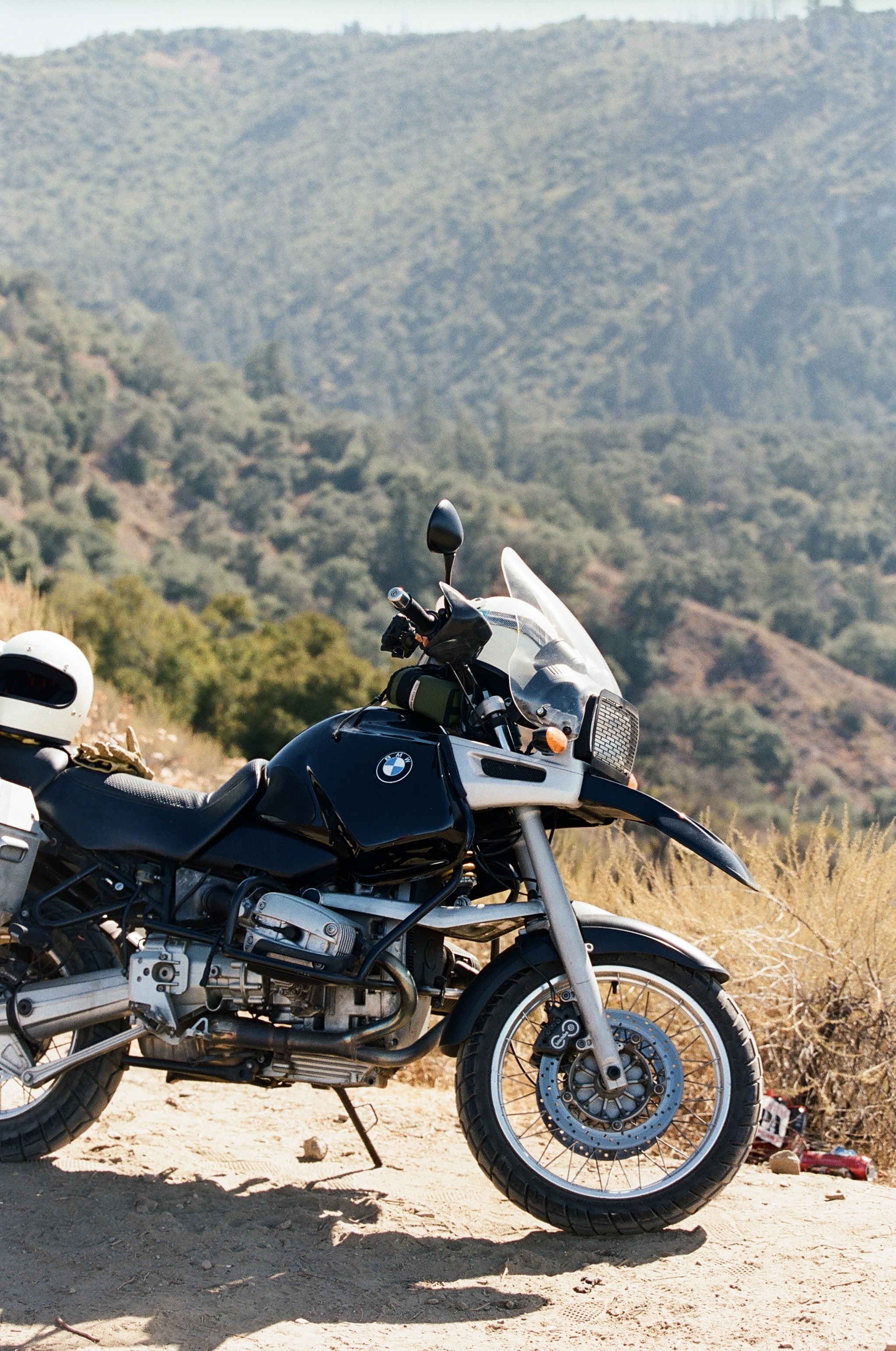 1998 BMW R 1100 GS in Encinitas, CA