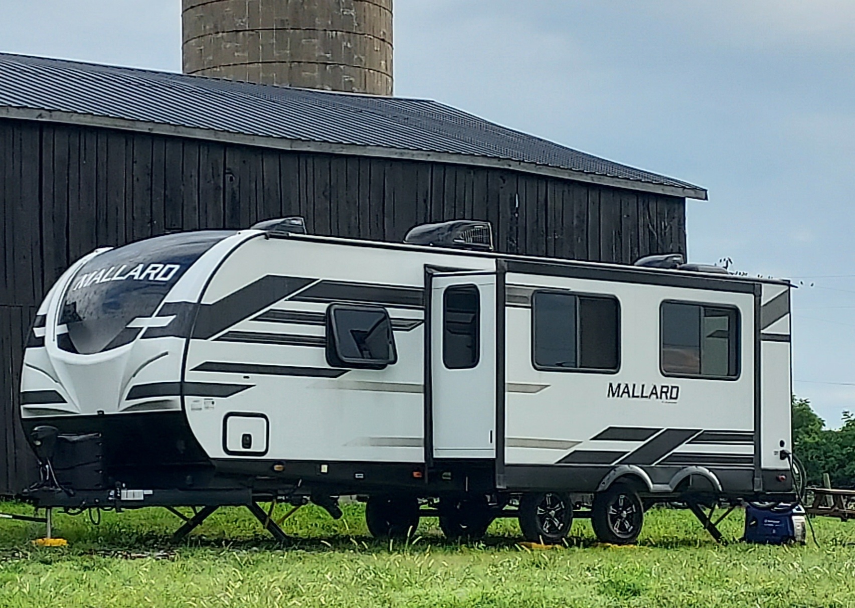 2021 Heartland MALLARD M260 in naples FL