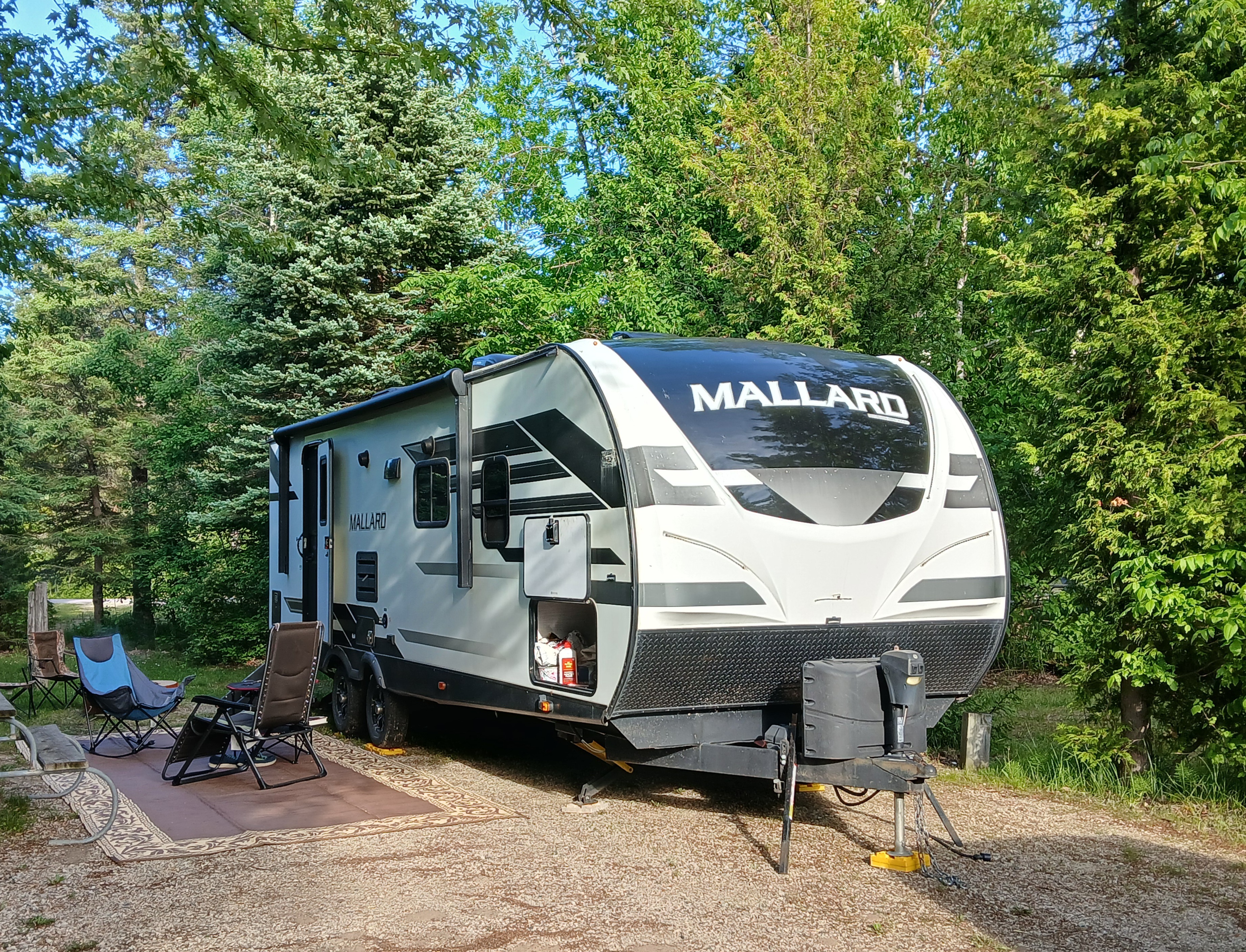2021 Heartland MALLARD M260 RV
