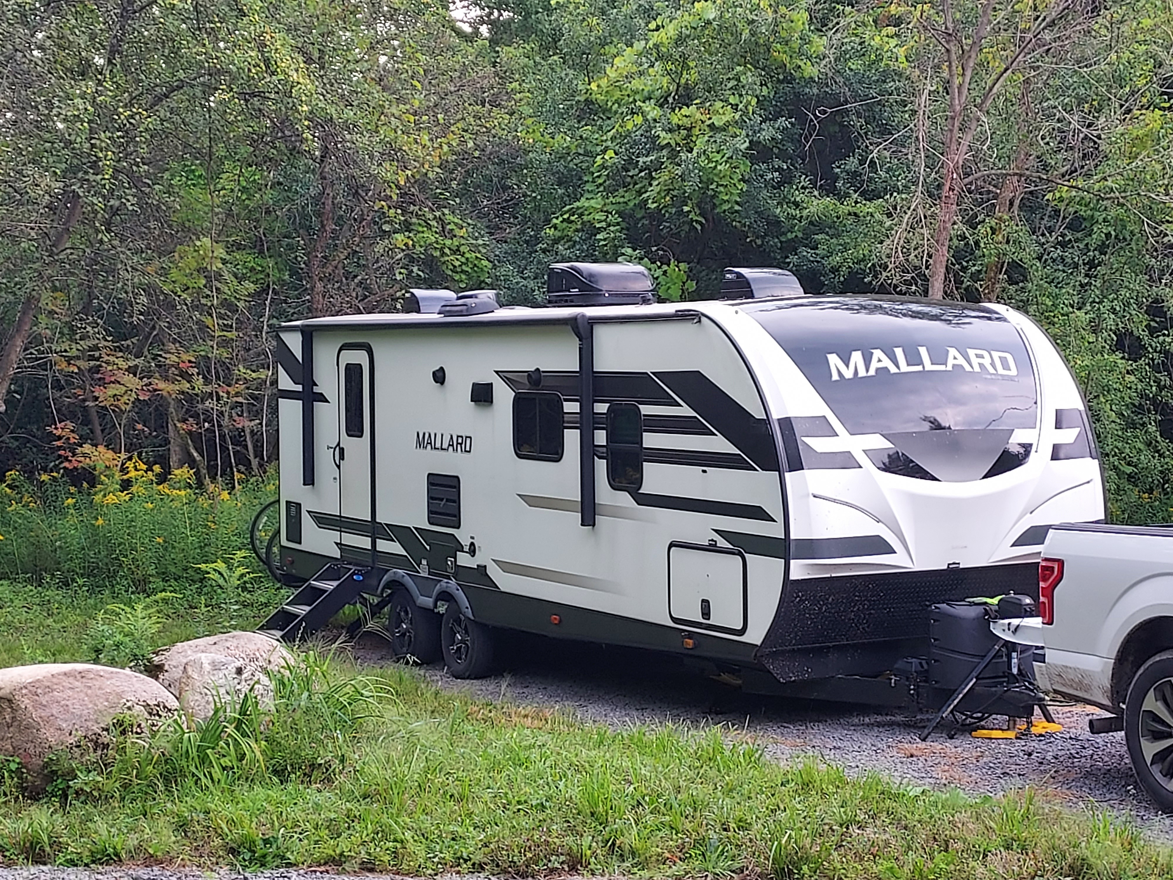 2021 Heartland MALLARD M260 in naples FL