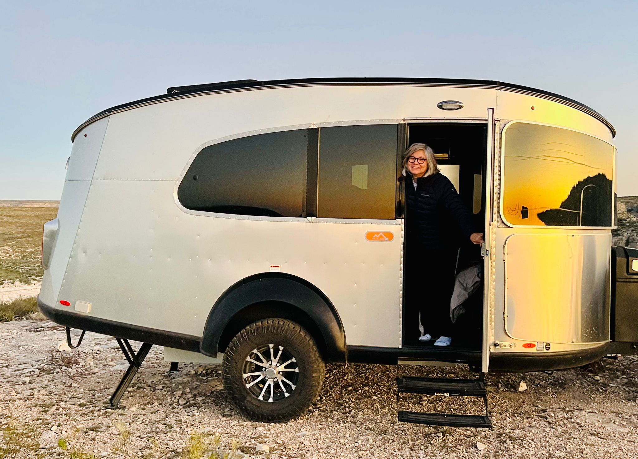 2022 Airstream BASECAMP 20X RV