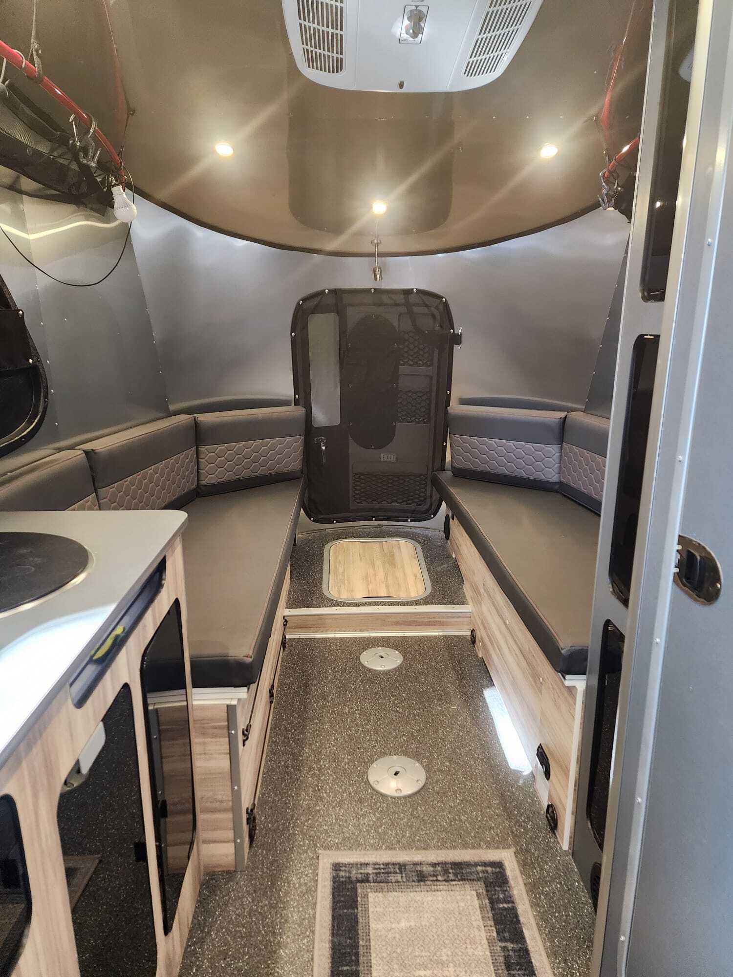 2022 Airstream BASECAMP 20X in austin TX