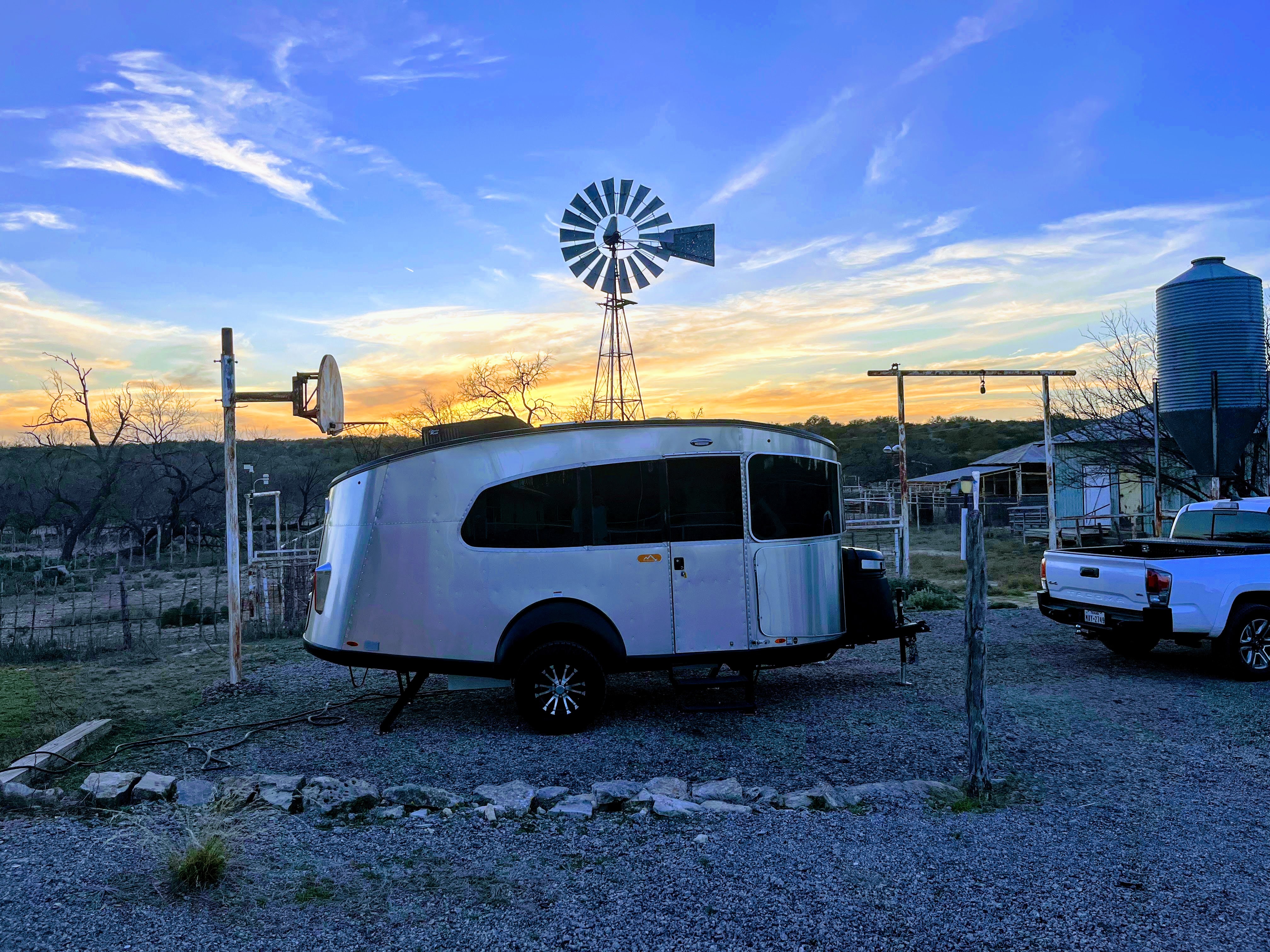 2022 Airstream BASECAMP 20X in austin TX