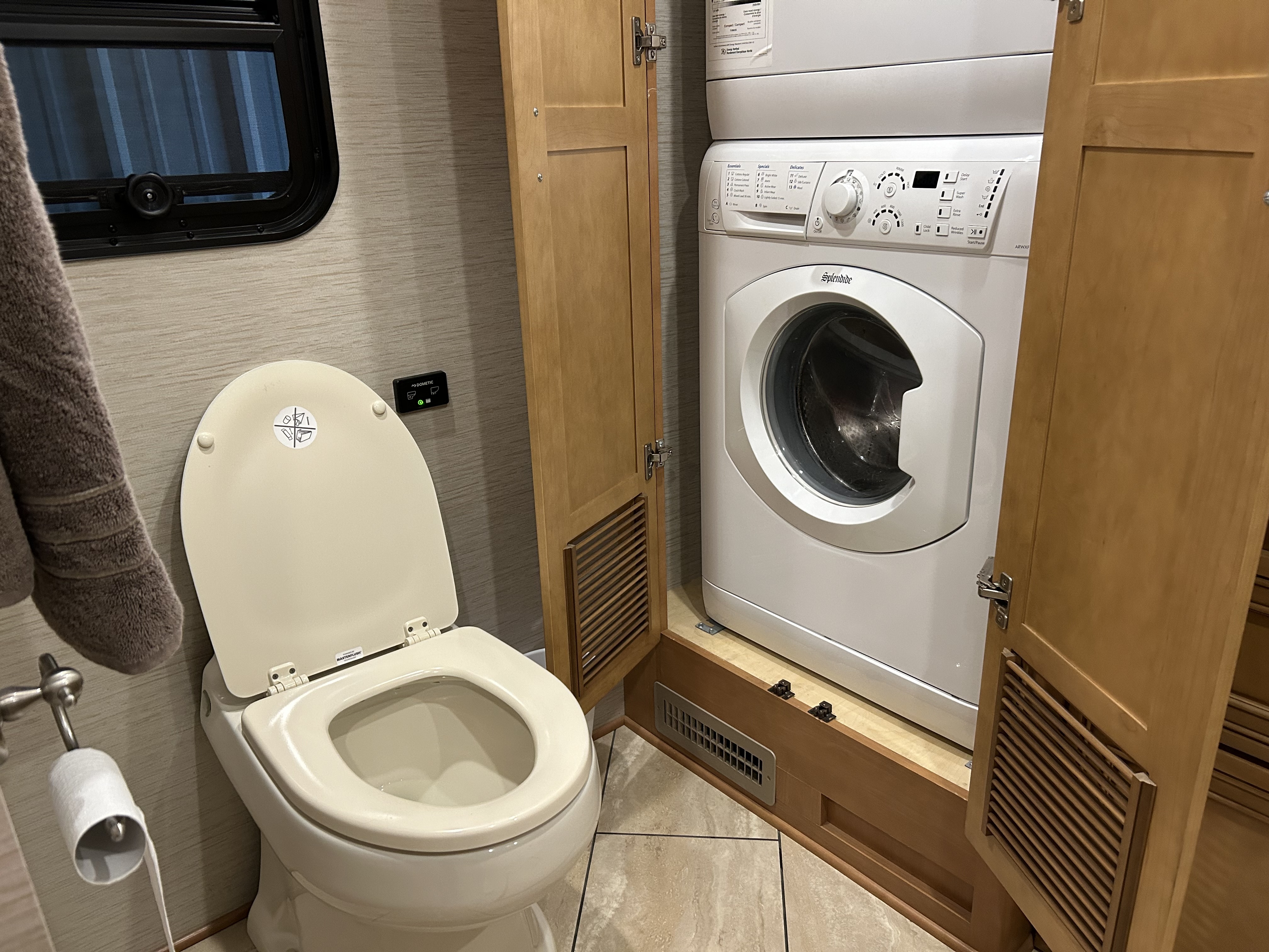 2018 Newmar VENTANA LE 4037 in willard NC