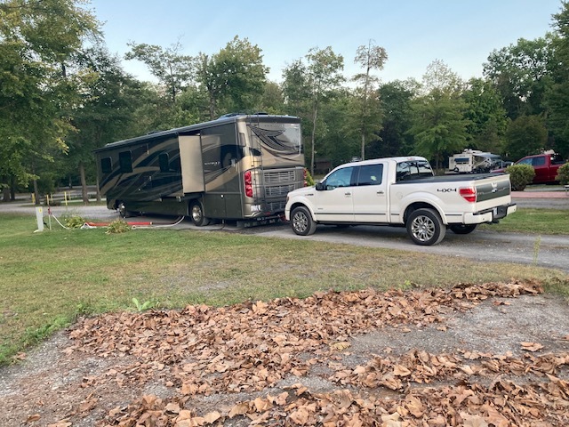 2018 Newmar VENTANA LE 4037 RV