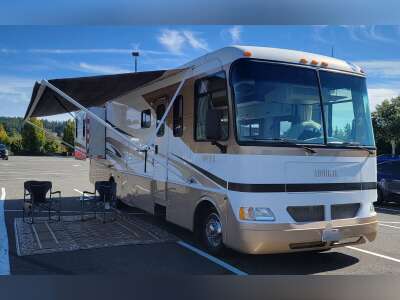 2005 Holiday Rambler For Sale - Holiday Rambler RVs - RV Trader