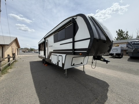 2025 Forest River EAST TO WEST - BLACKTHRON 3100RL in pueblo CO