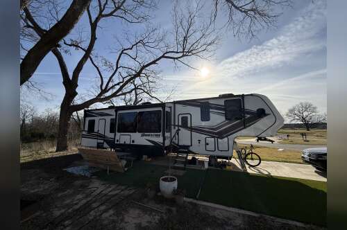 2024 Grand Design MOMENTUM 395MS in waco TX