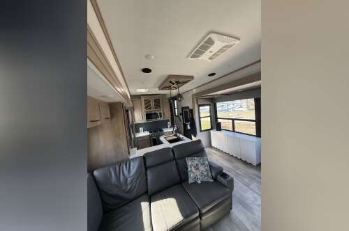 2024 Grand Design MOMENTUM 395MS in waco TX