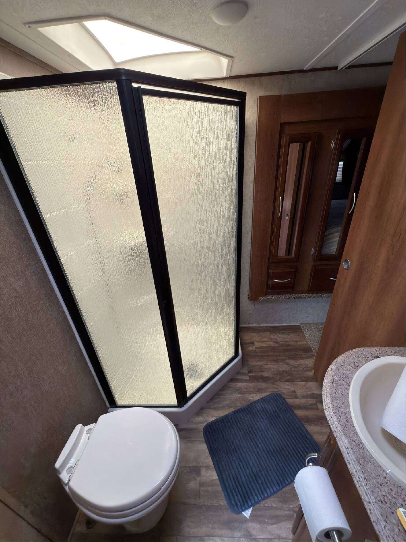 A photo of this 2016 Prime Time CRUSADER 297RSK