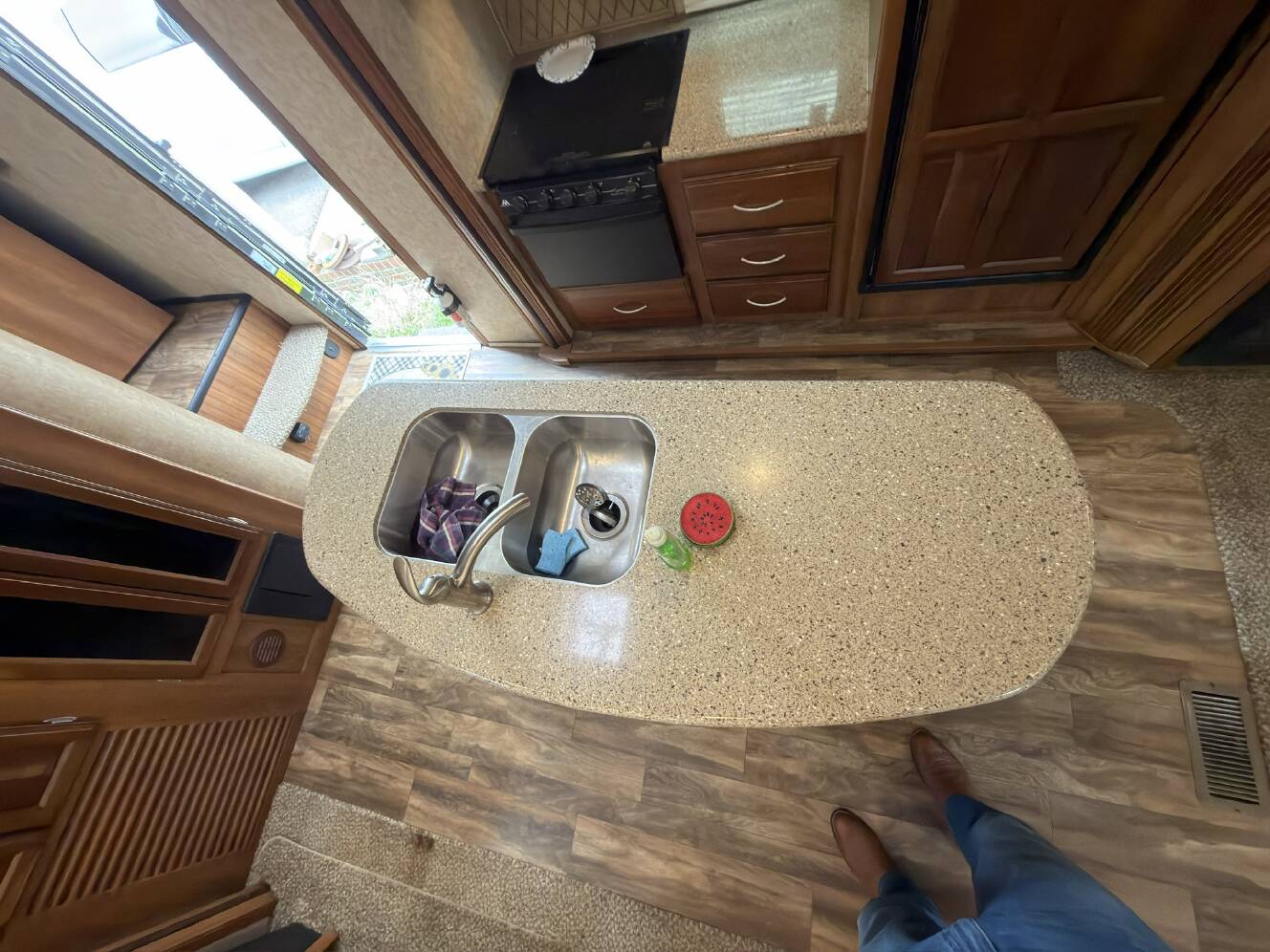 A photo of this 2016 Prime Time CRUSADER 297RSK