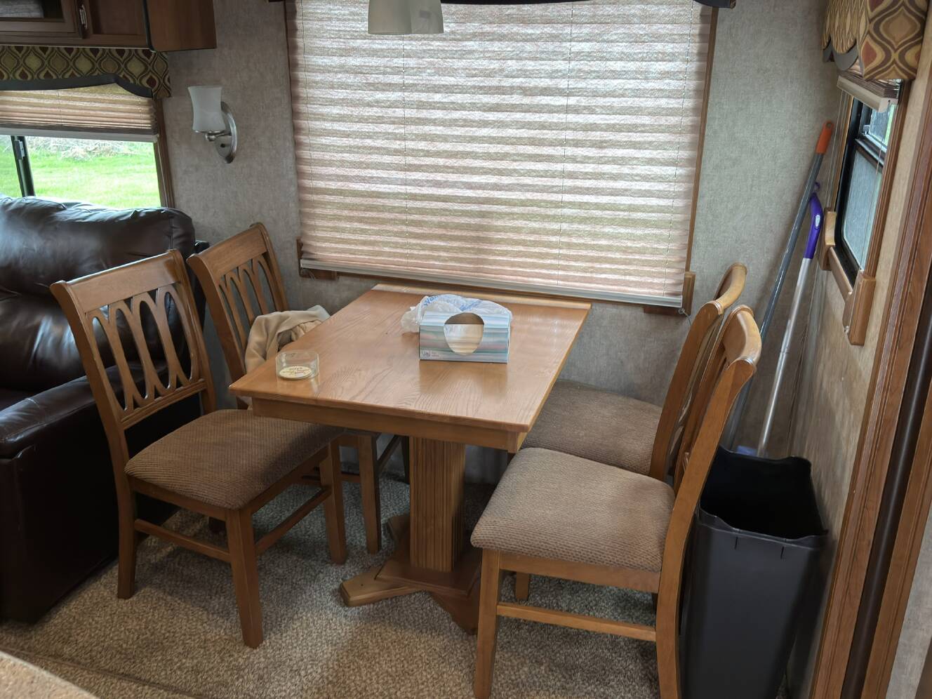 A photo of this 2016 Prime Time CRUSADER 297RSK