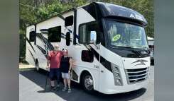 2020 Thor Motor Coach A.C.E. 30 4 RV