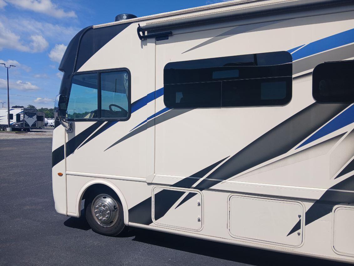 2020 Thor Motor Coach A.C.E. 30 4 in beaufort SC