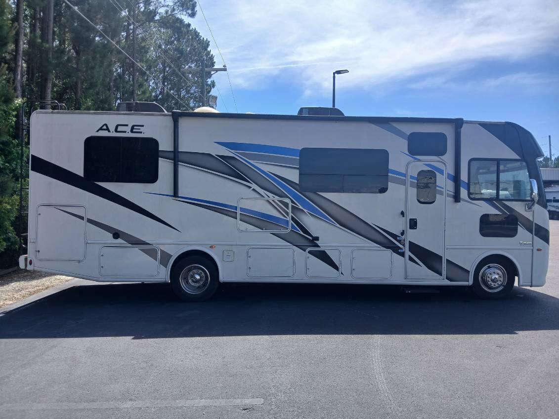 2020 Thor Motor Coach A.C.E. 30 4 in beaufort SC