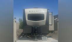 2019 Forest River ROCKWOOD 2612WS RV