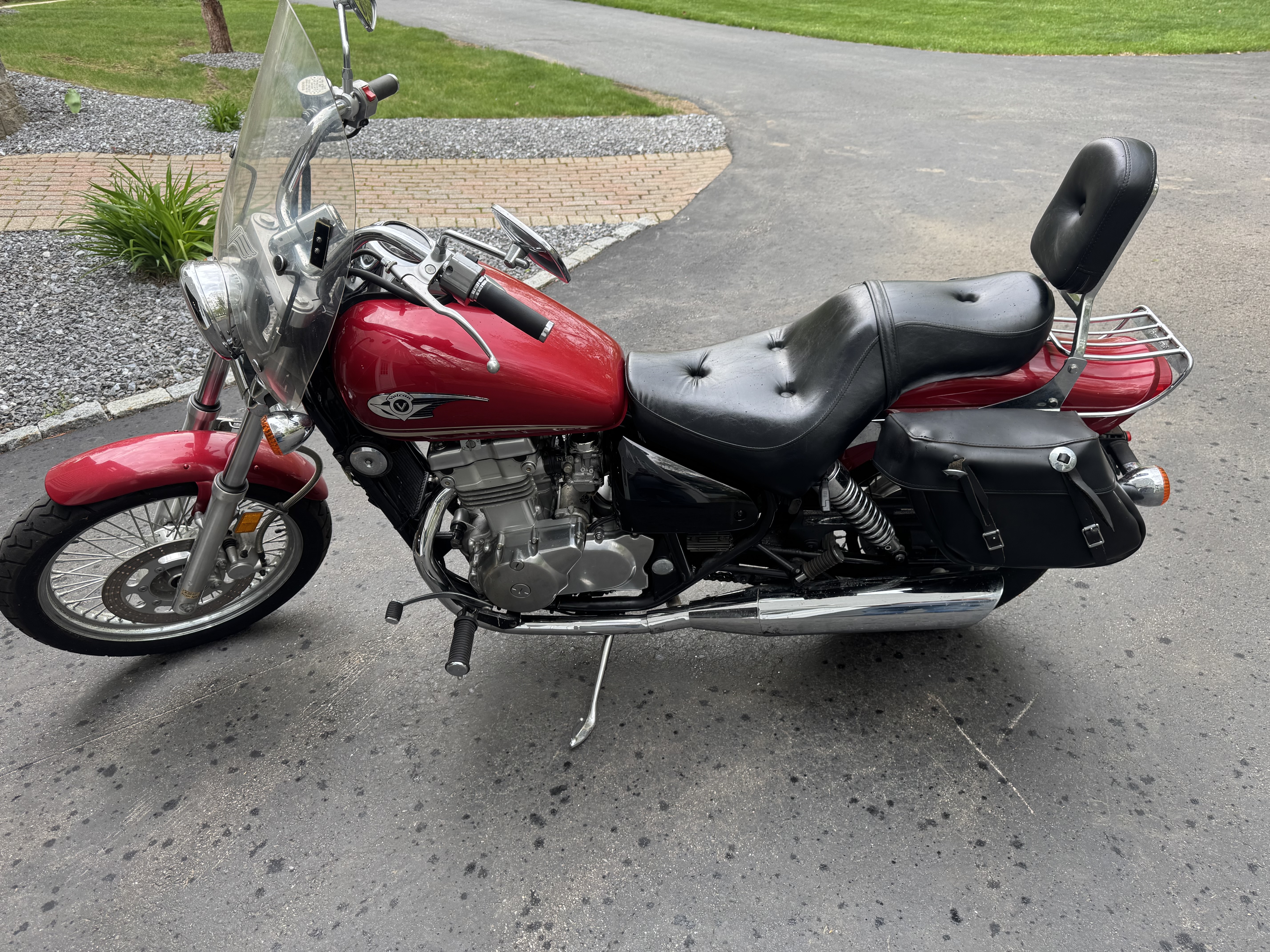 2000-2009 Kawasaki Motorcycles For Sale - Cycle Trader