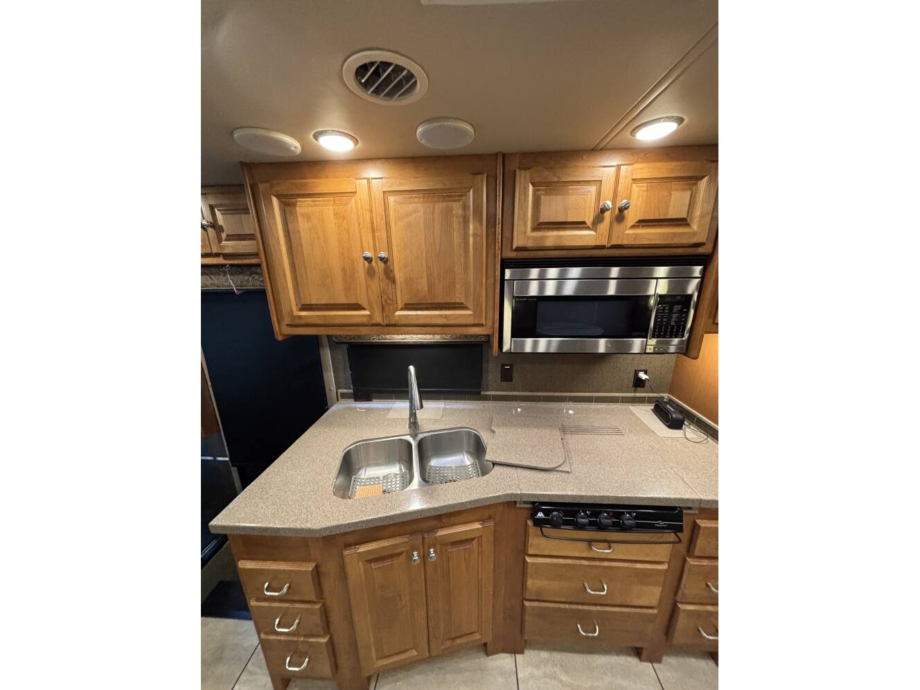 A photo of this 2017 Tiffin Motorhomes OPEN ROAD ALLEGRO 36 LA