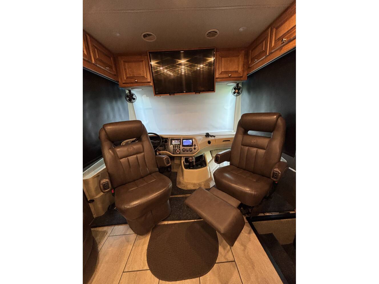 A photo of this 2017 Tiffin Motorhomes OPEN ROAD ALLEGRO 36 LA