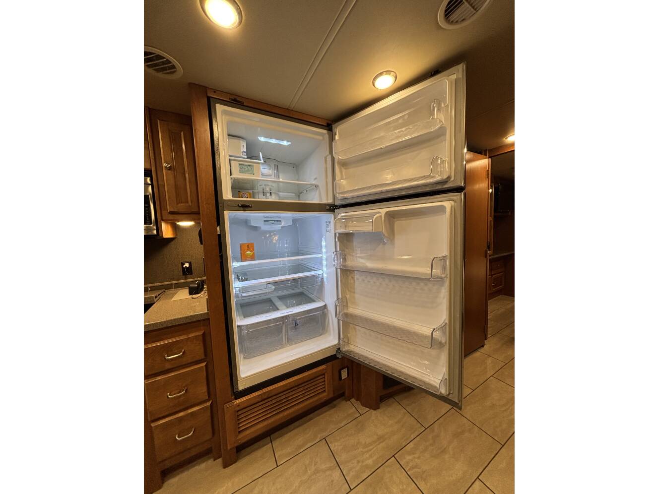 A photo of this 2017 Tiffin Motorhomes OPEN ROAD ALLEGRO 36 LA