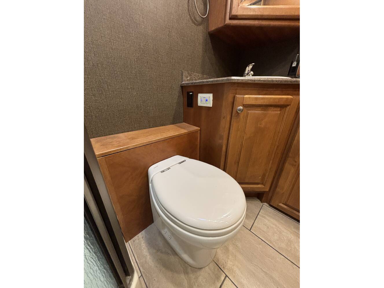 A photo of this 2017 Tiffin Motorhomes OPEN ROAD ALLEGRO 36 LA