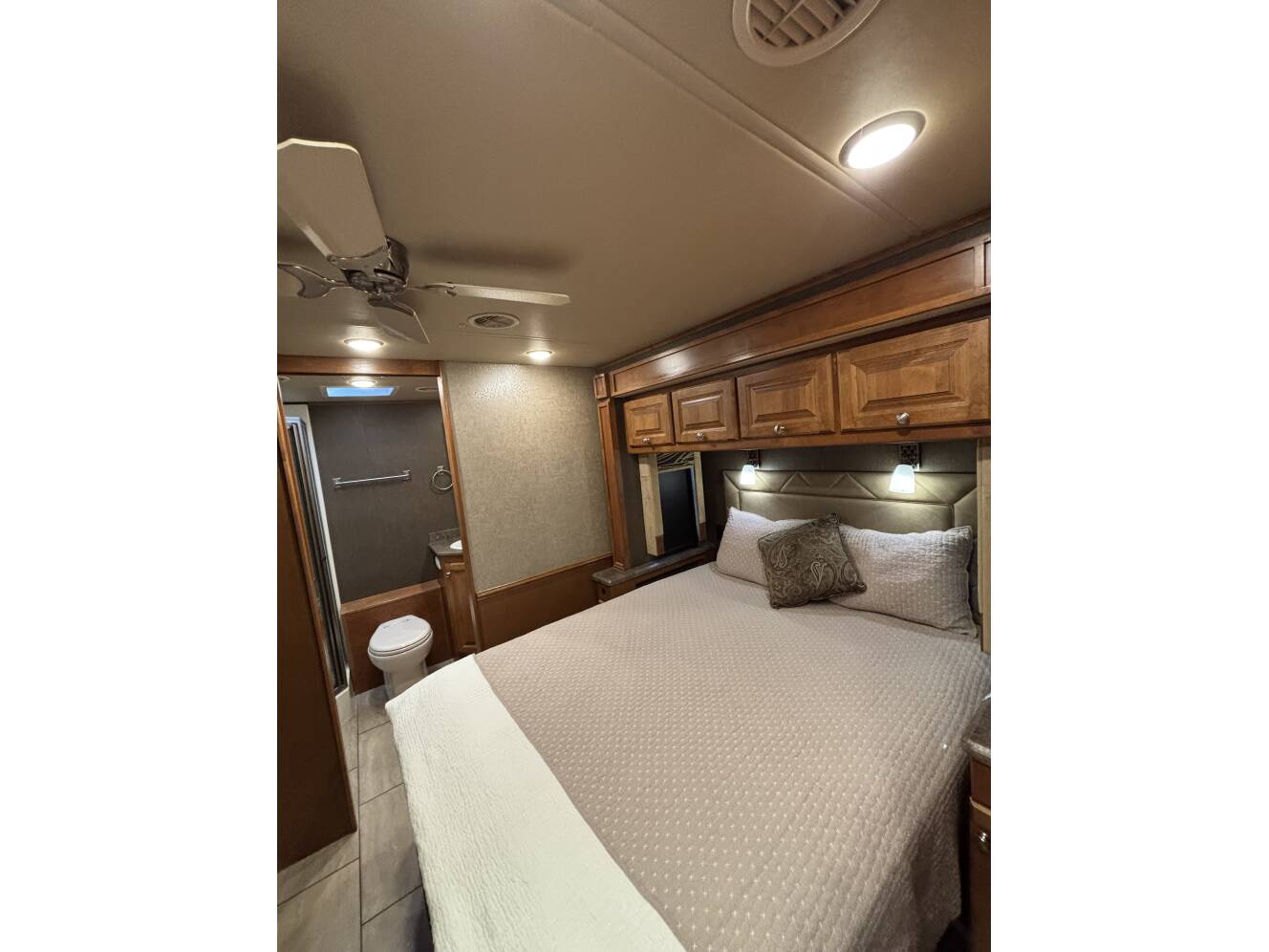 A photo of this 2017 Tiffin Motorhomes OPEN ROAD ALLEGRO 36 LA