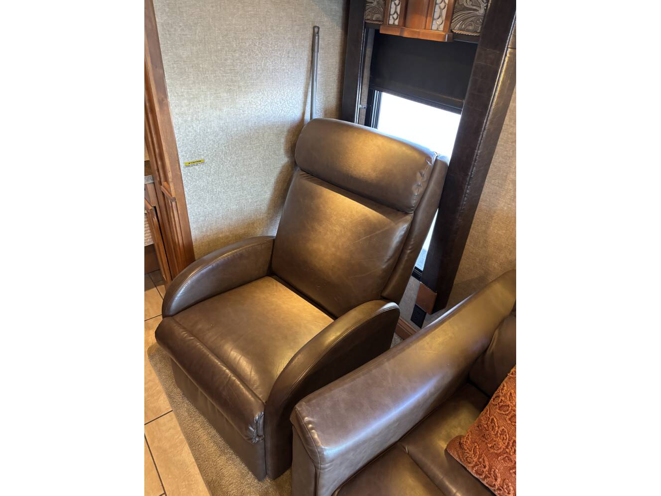 A photo of this 2017 Tiffin Motorhomes OPEN ROAD ALLEGRO 36 LA