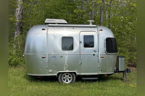 2020 Airstream BAMBI 16RB in new paltz NY