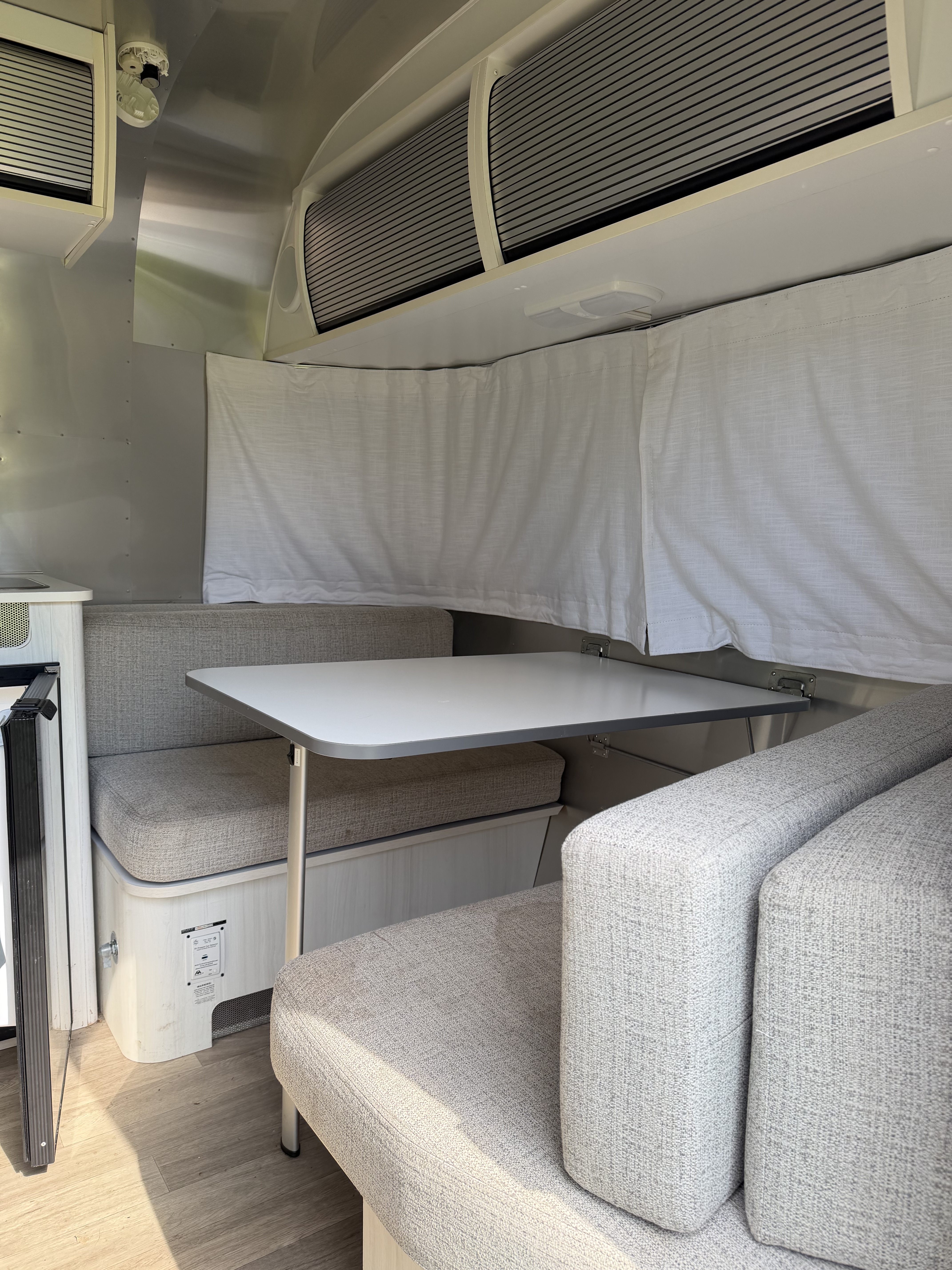 2020 Airstream BAMBI 16RB in new paltz NY