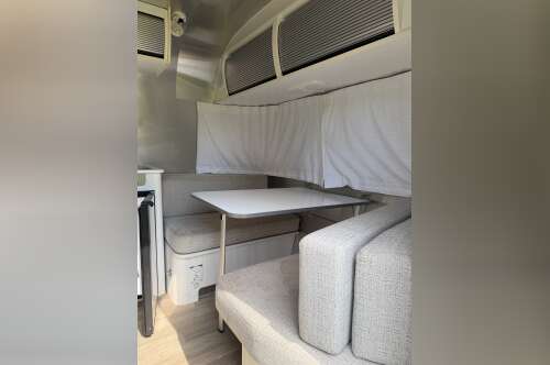 2020 Airstream BAMBI 16RB in new paltz NY
