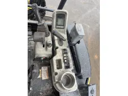 2019 YANMAR VIO35-6