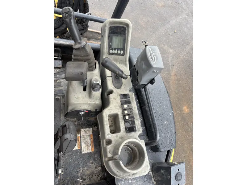 2019 YANMAR VIO35-6