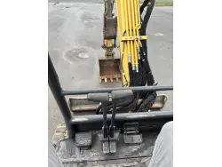 2019 YANMAR VIO35-6