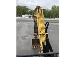 2019 YANMAR VIO35-6