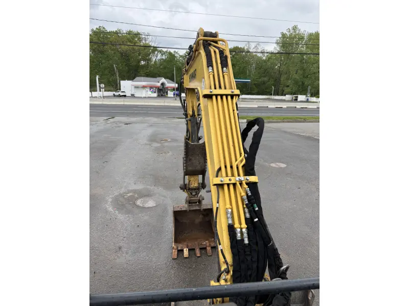 2019 YANMAR VIO35-6