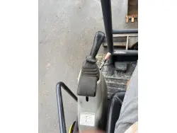 2019 YANMAR VIO35-6