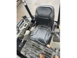 2019 YANMAR VIO35-6