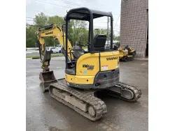 2019 YANMAR VIO35-6