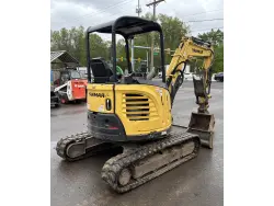 2019 YANMAR VIO35-6