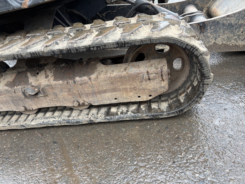 2019 YANMAR VIO35-6