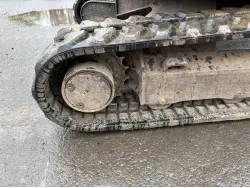 2019 YANMAR VIO35-6