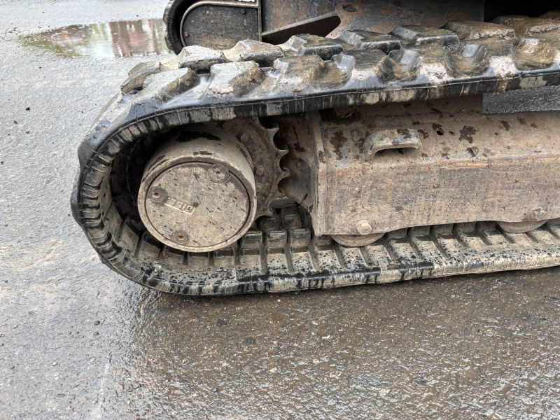 2019 YANMAR VIO35-6