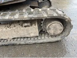 2019 YANMAR VIO35-6