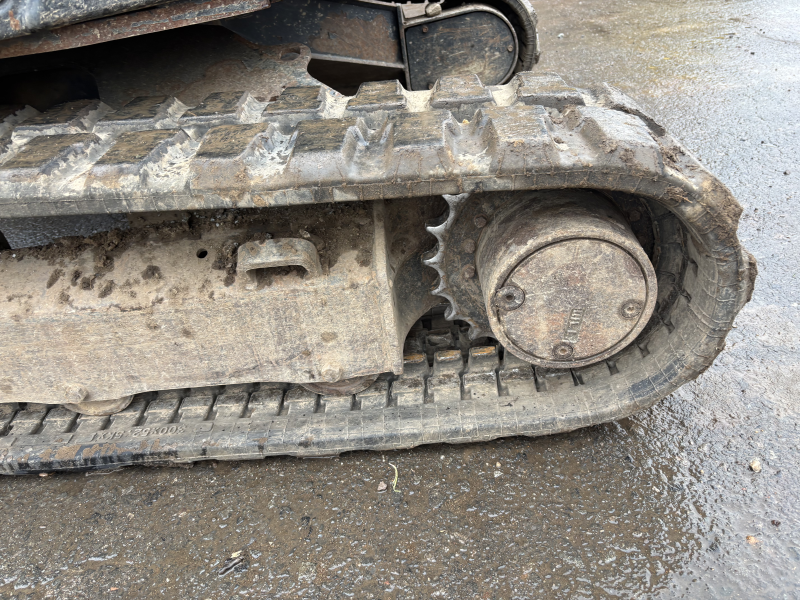 2019 YANMAR VIO35-6