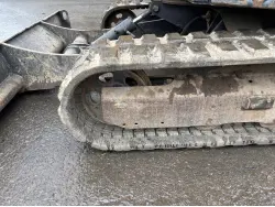 2019 YANMAR VIO35-6