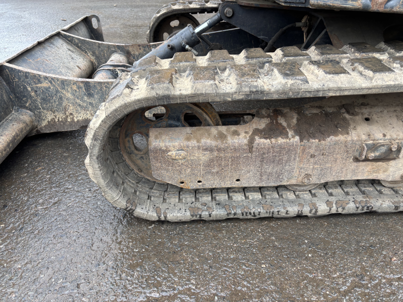 2019 YANMAR VIO35-6