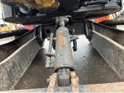 2019 YANMAR VIO35-6