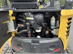 2019 YANMAR VIO35-6