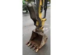 2019 YANMAR VIO35-6
