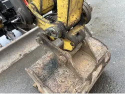 2019 YANMAR VIO35-6